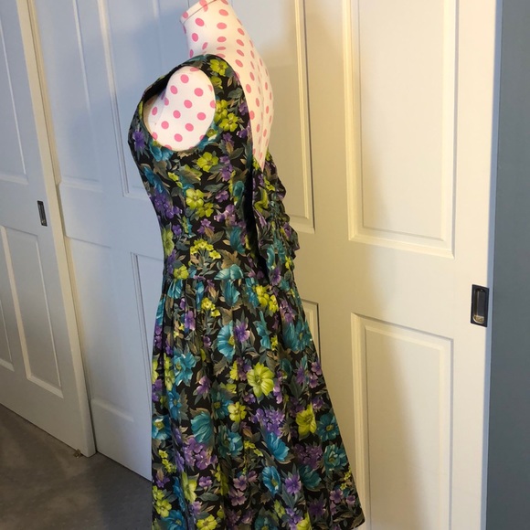 All That Jazz Boutique Dress - Picture 4 of 8